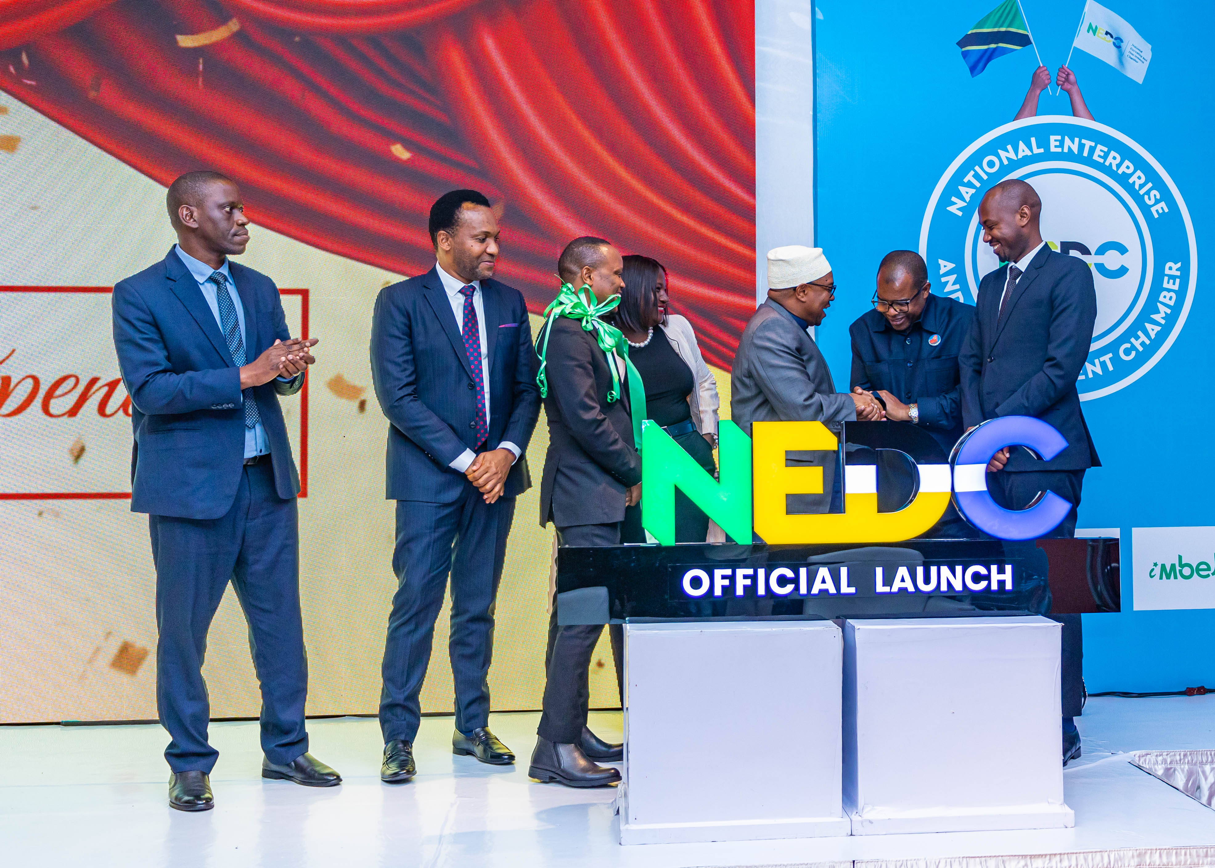 Partnership Expansion