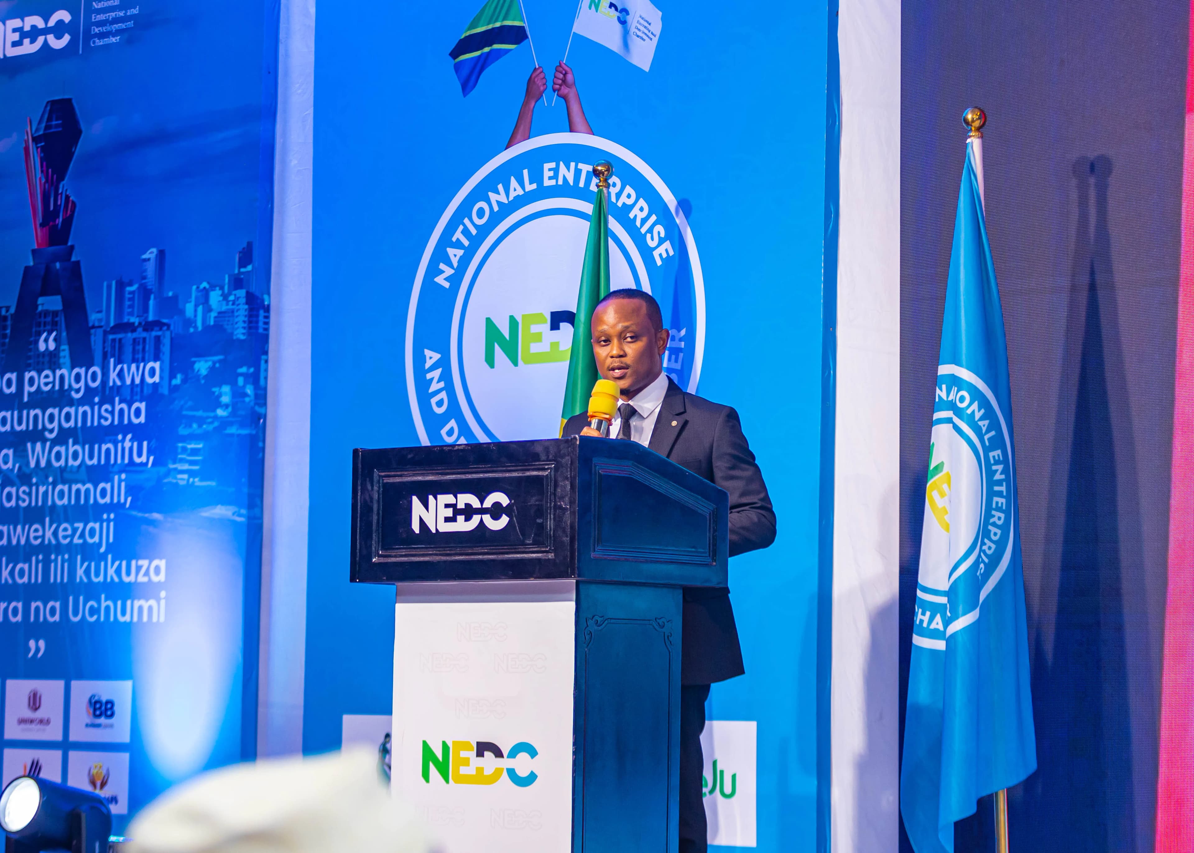 NEDC Annual Conference 2025