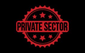 Private Sector & Corporates